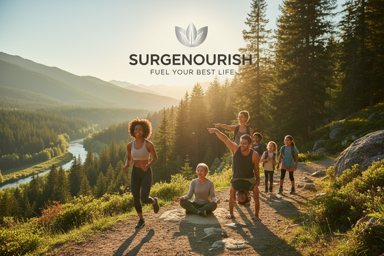 SurgeNourish Inclusive Hero Banner